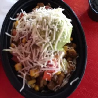 Hot Head Burritos - Pickerington'da Meksika Restoranı