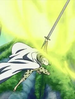 Đây chính là những thanh kiếm quý mạnh nhất trong One Piece?