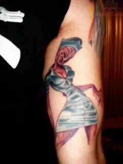 Nurse Tattoo Images & Designs