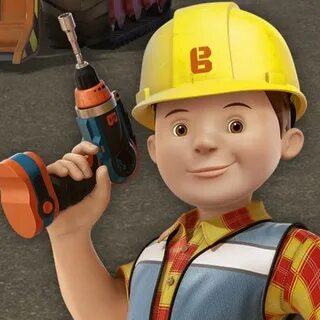 Bob the Builder - YouTube