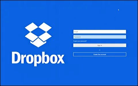 Get started with Dropbox on Windows 8? - Ask Dave Taylor