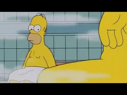 Gay Simpsons Yaoi - Great Porn site without registration