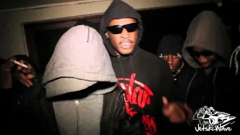 SNEAKBO WAVE LIKE US OFFICIAL VIDEO - YouTube Music