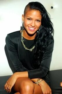 Picture of Cassie Ventura Cassie ventura, Beauty, Embrace me