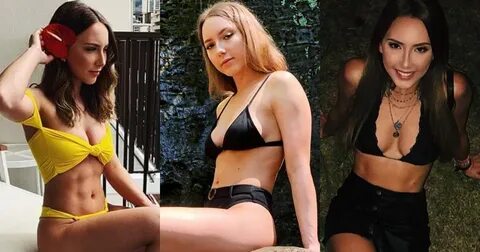 49 hot Hailie Jade Bikini photos are here to keep you cool a