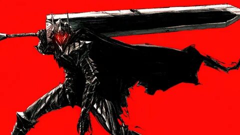 Berserk Armor Berserk Anime Wallpaper Anime - Mobile Legends