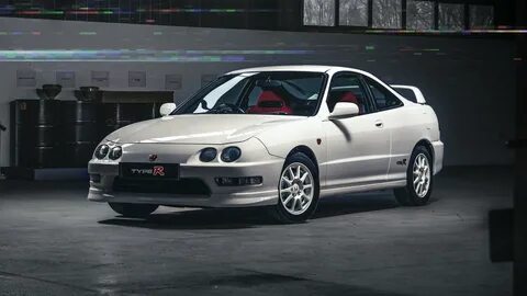 TopGear TG's Japanese performance car icons buying guide
