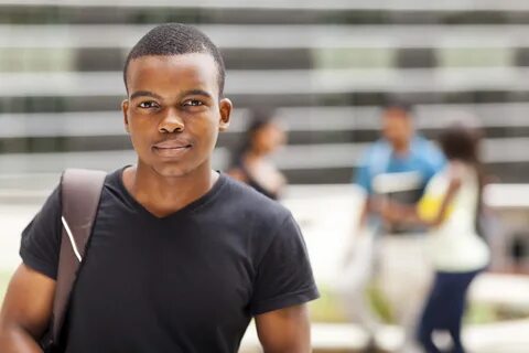 Miami Dade College launches design contest for black male pr