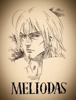 Meliodas Seven deadly sins anime, Anime wall art, Anime draw