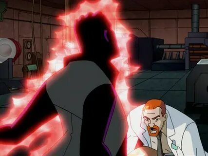 "Power Outage" DC Animated Universe Fandom