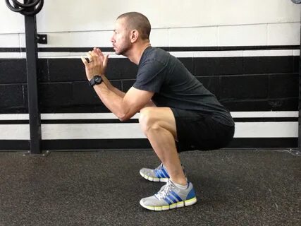 3 Key Squats Mistakes That Can Hamper Your Gain and Cause In
