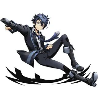 Safebooru - 1boy belt black boots black bullet black pants b