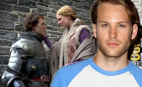 The White Queen star Ben Lamb talks medieval torture and get