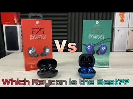 Understand and buy raycon airpods cheap online