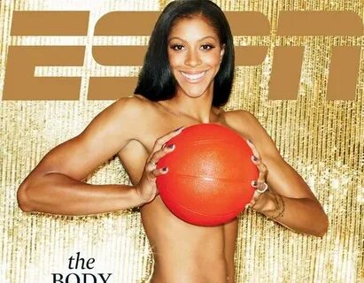 Candace Parker, USA from Hot Bods: Olympics Edition E! News 