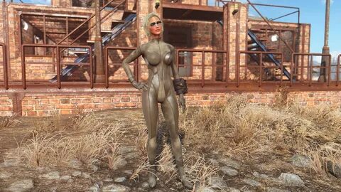 Precursor Suit - A-TACS Camo Retexture at Fallout 4 Nexus - 