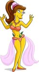 Download Princess Kashmir - Simpsons Rainier Wolfcastle Fami