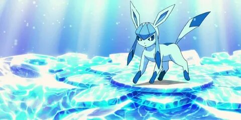How to get Glaceon in Pokemon GO in 2022