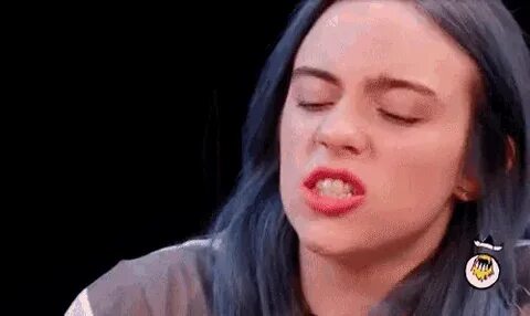 Billie Eilish GIFs - 15 Pics xHamster