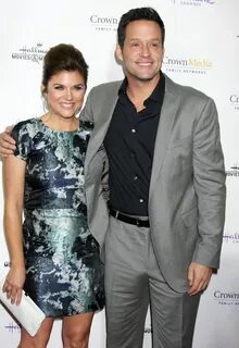 tiffani-amber thiessen Picture 23 - Hallmark Channel's North