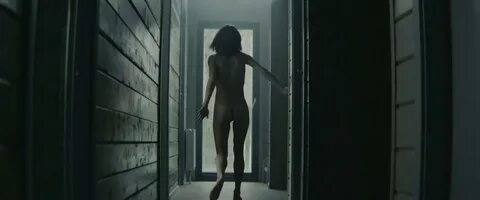 Nude video celebs " Lukerya Ilyashenko nude - Serezhka (2017