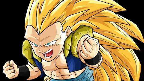 Gotenks Wallpapers (59+ images)