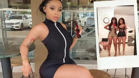 OH NO something bad happened to Faith Nketsi and her friend 