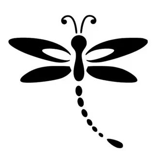Dragonfly SVG Files for Cricut Silhouette dragon fly dragonf