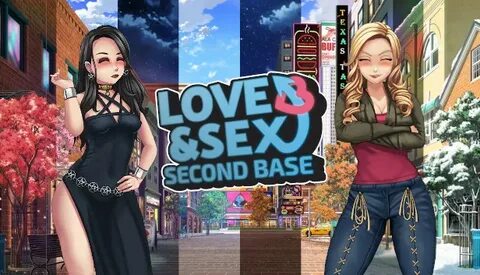 Love & Sex: Second Base в Steam