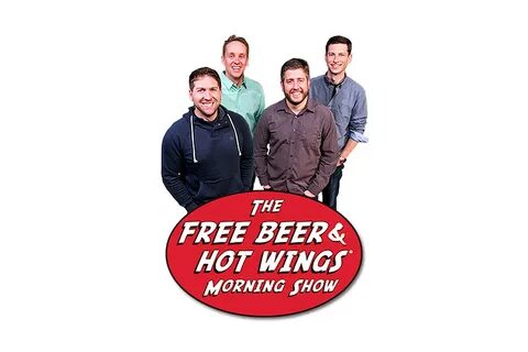 The Best Of The Free Beer & Hot Wings Show - LIVE STREAM