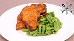 Air Fryer Pork Chops Best Seasoning Mix for Pork - YouTube