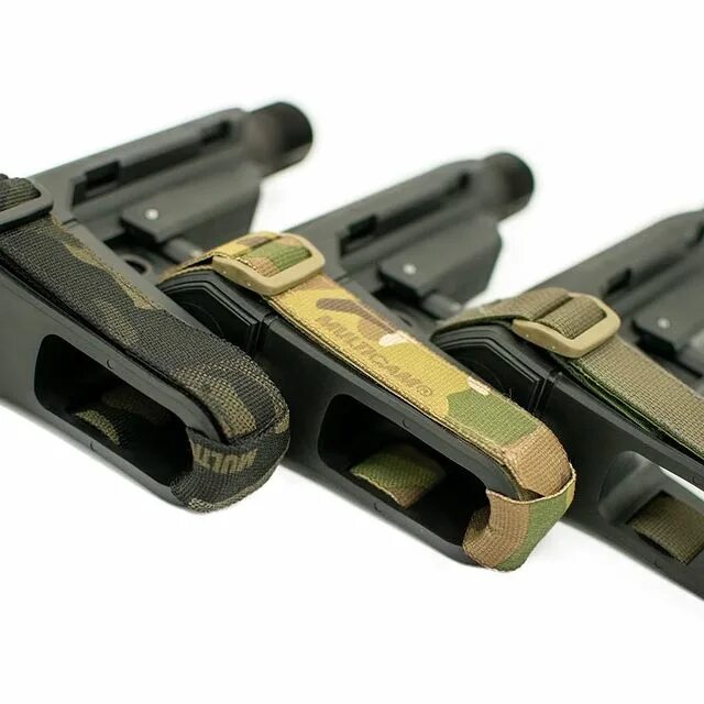 SBA3 Braces are in stock and ready to ship! 