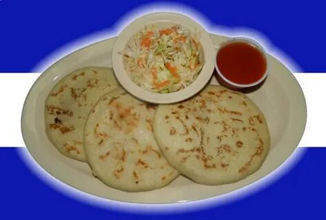 Pupusas Near Me