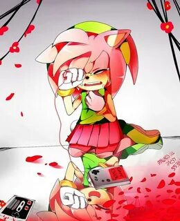 Amy Rose (@itsAmyrose1) / Twitter