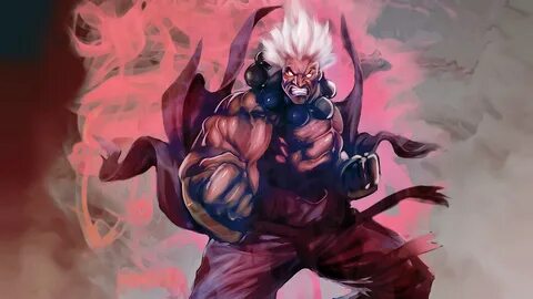 Akuma Wallpaper 4K - Akuma Wallpaper (67+ pictures) inspirac