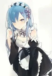 Rem is so cute! 💛 Anime Amino