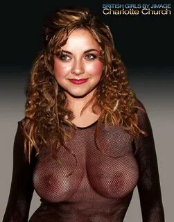 Charlotte church nude.