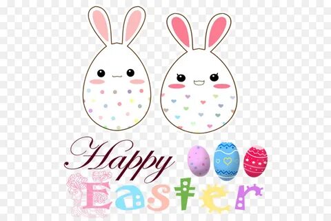 Easter Bunny Emoji