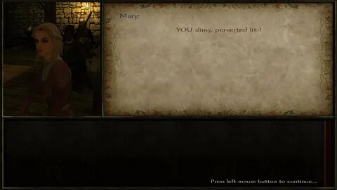 Dickplomacy Reloaded for Mount and Blade Warband - Adult Gam