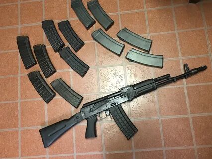 WTS: SLR-106FR - The AK Files Forums