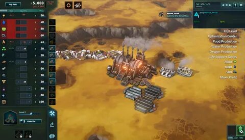 Offworld Trading Company - Limited Supply DLC Steam key Рыно