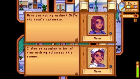 Leyalluna's Portraits (Content Patcher) at Stardew Valley Ne