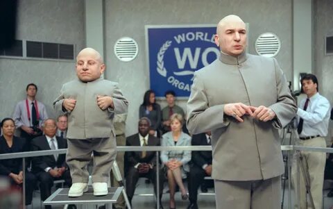 Austin Powers 4' Not Possible Without Verne Troyer IndieWire