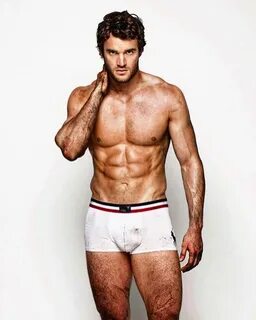 Thom Evans - Rugby professional and model Hombres, Ropa inte