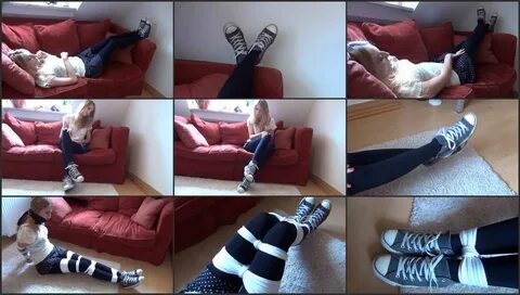Converse bondage