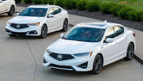 Acura Won't Launch New Crossovers, Will Focus On Fixing Its 
