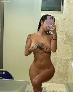 Malu Trevejo Nude And Onlyfans Leaked Photos.