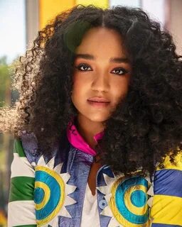 Picture of Aisha Dee