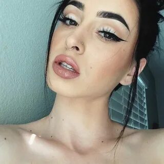 Instagram: sahlt Beautiful makeup, Models makeup, Best makeu