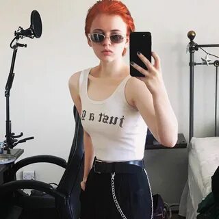 Sierra McCormick 03/22/2021 * CelebMafia